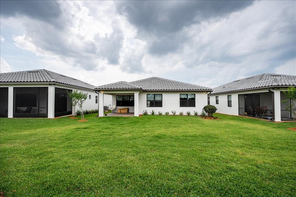 Veranda Gardens - Residential