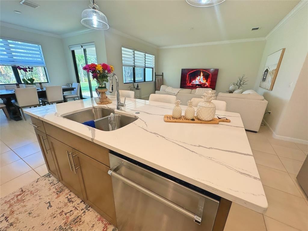 Veranda Gardens - Residential