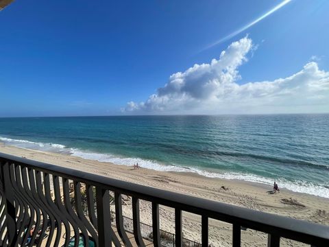 4000 S Ocean Blvd 401 South Palm Beach FL 33480