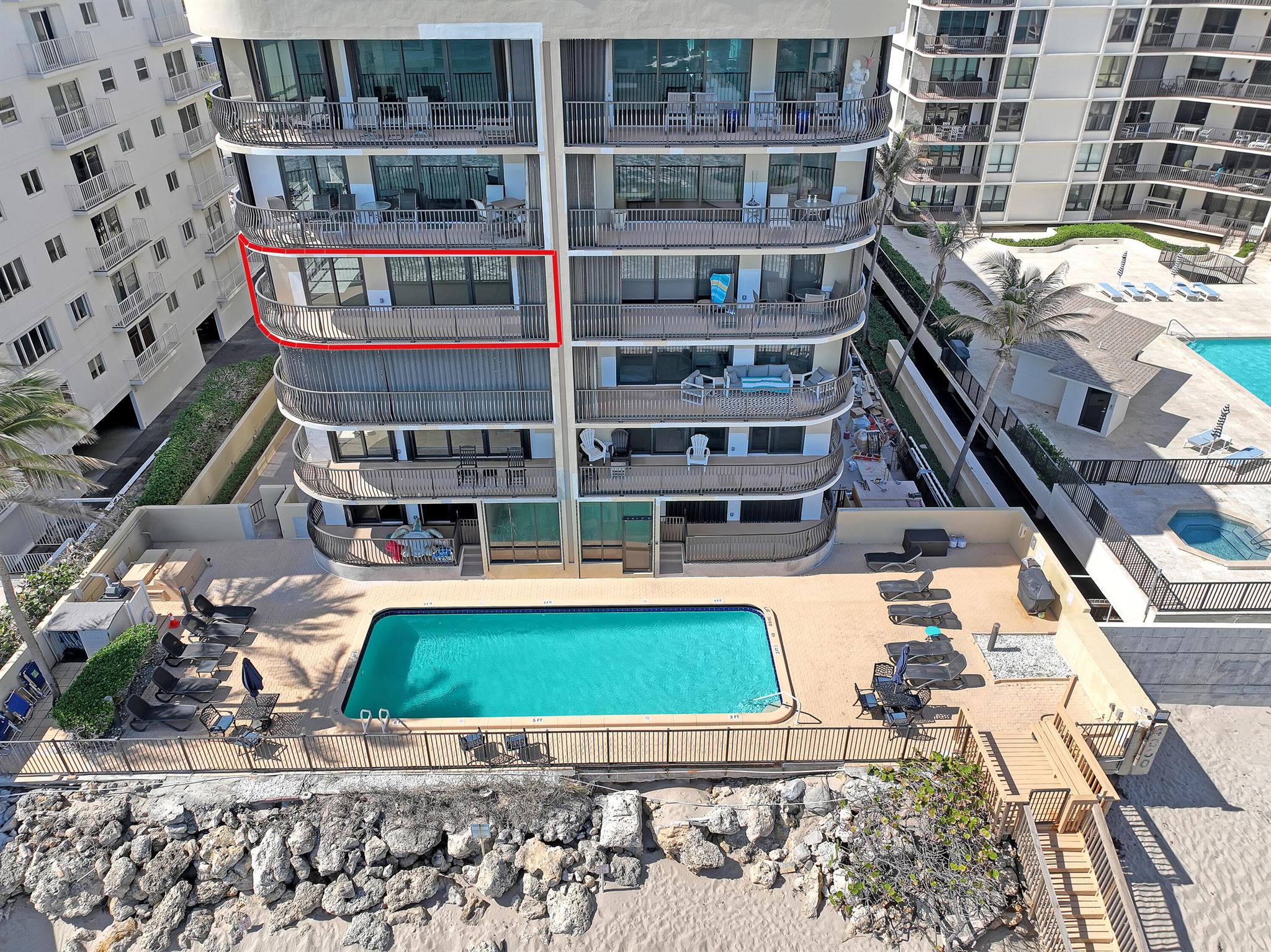 4000 S Ocean Blvd 401