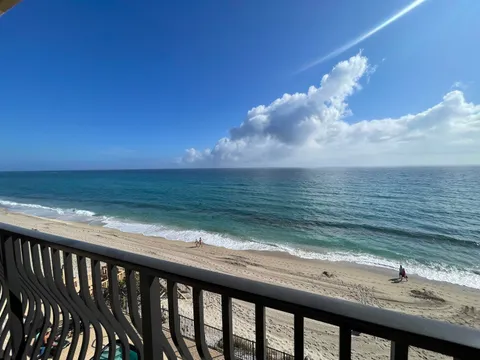 4000 S Ocean Blvd Unit 401, South Palm Beach, FL MLS: R11056144