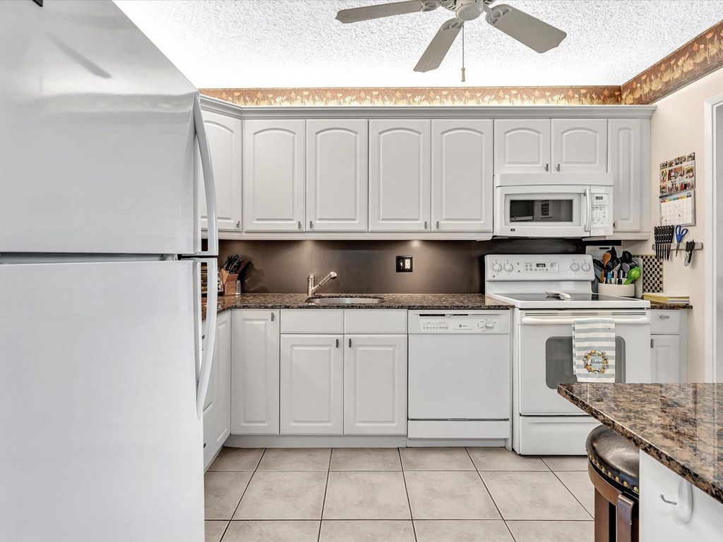 Photo of 3151 S Palm Aire Drive #210, Pompano Beach, FL 33069 (MLS # F10448770)