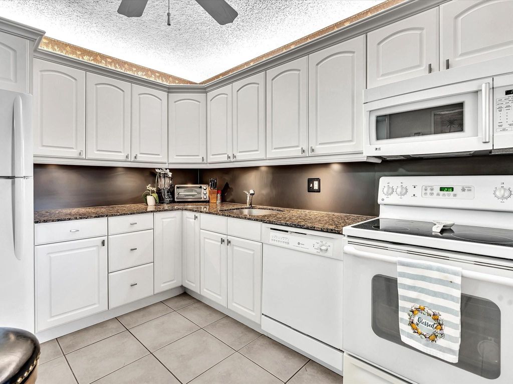 Photo of 3151 S Palm Aire Drive #210, Pompano Beach, FL 33069 (MLS # F10448770)