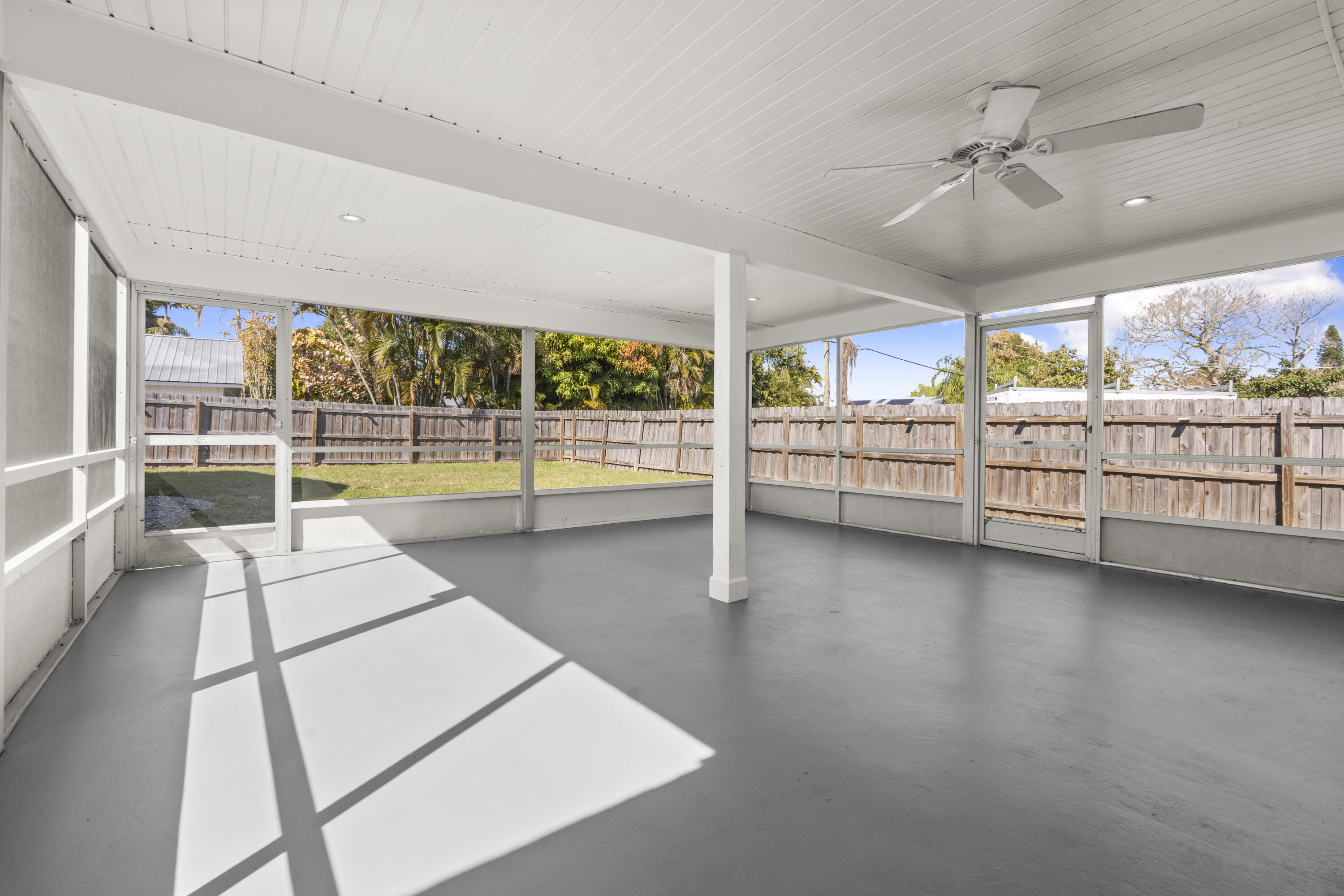 Broadway St Lucie Estates - Residential