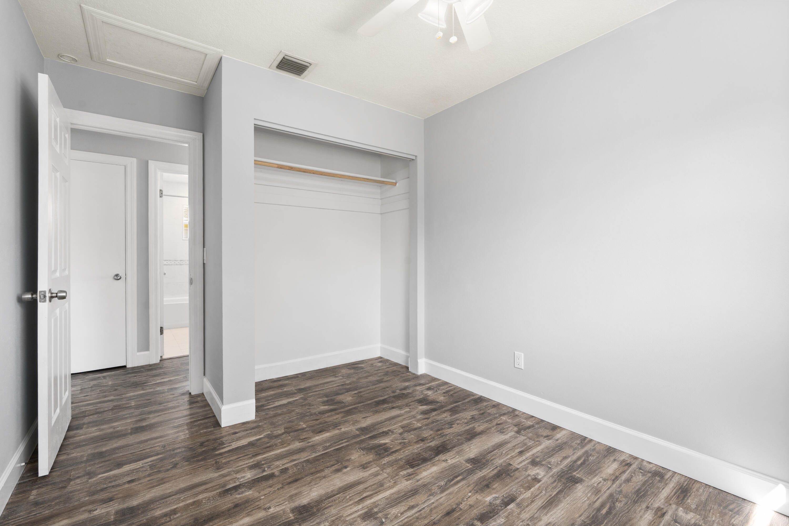 Broadway St Lucie Estates - Residential