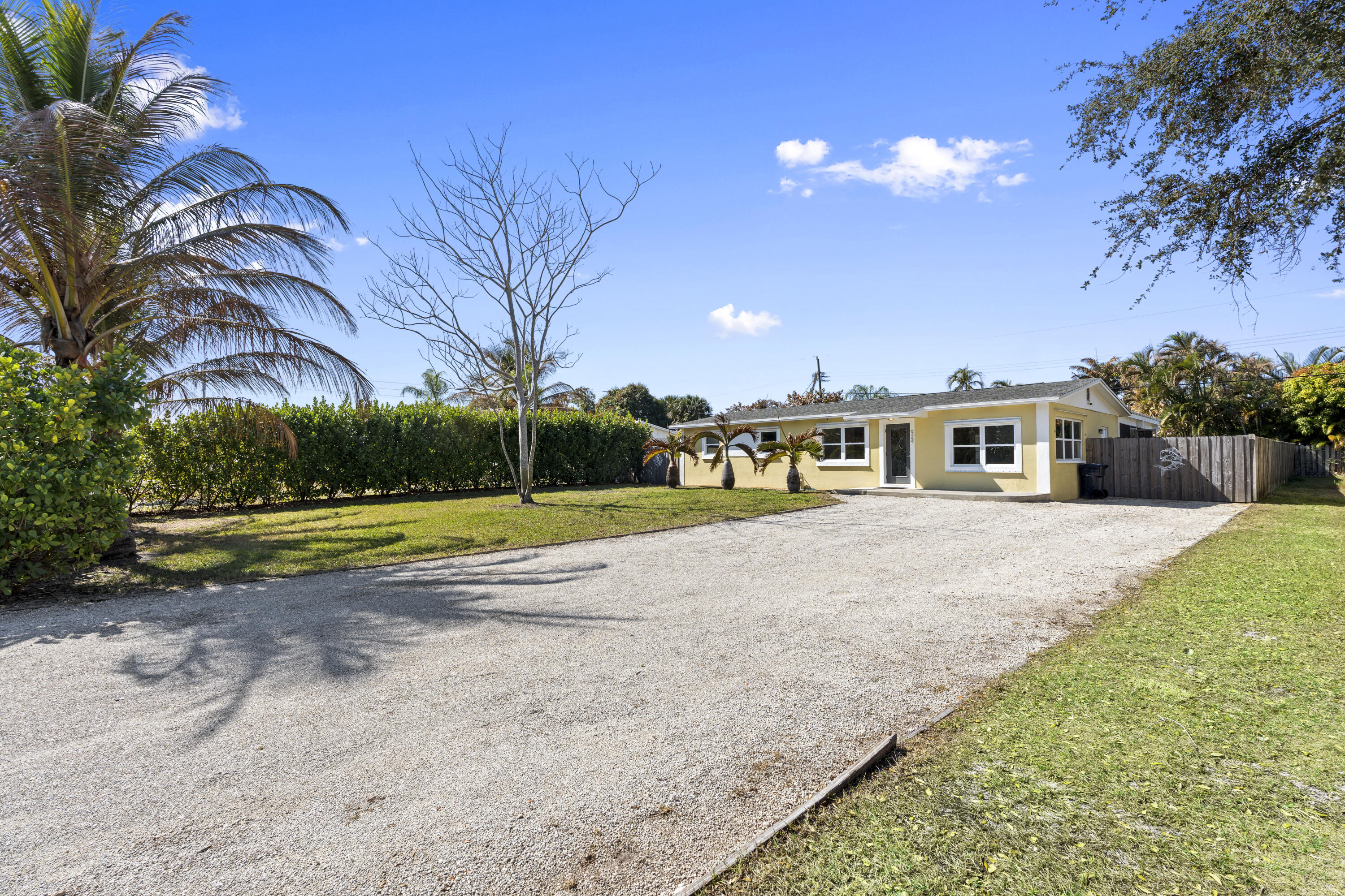 Broadway St Lucie Estates - Residential