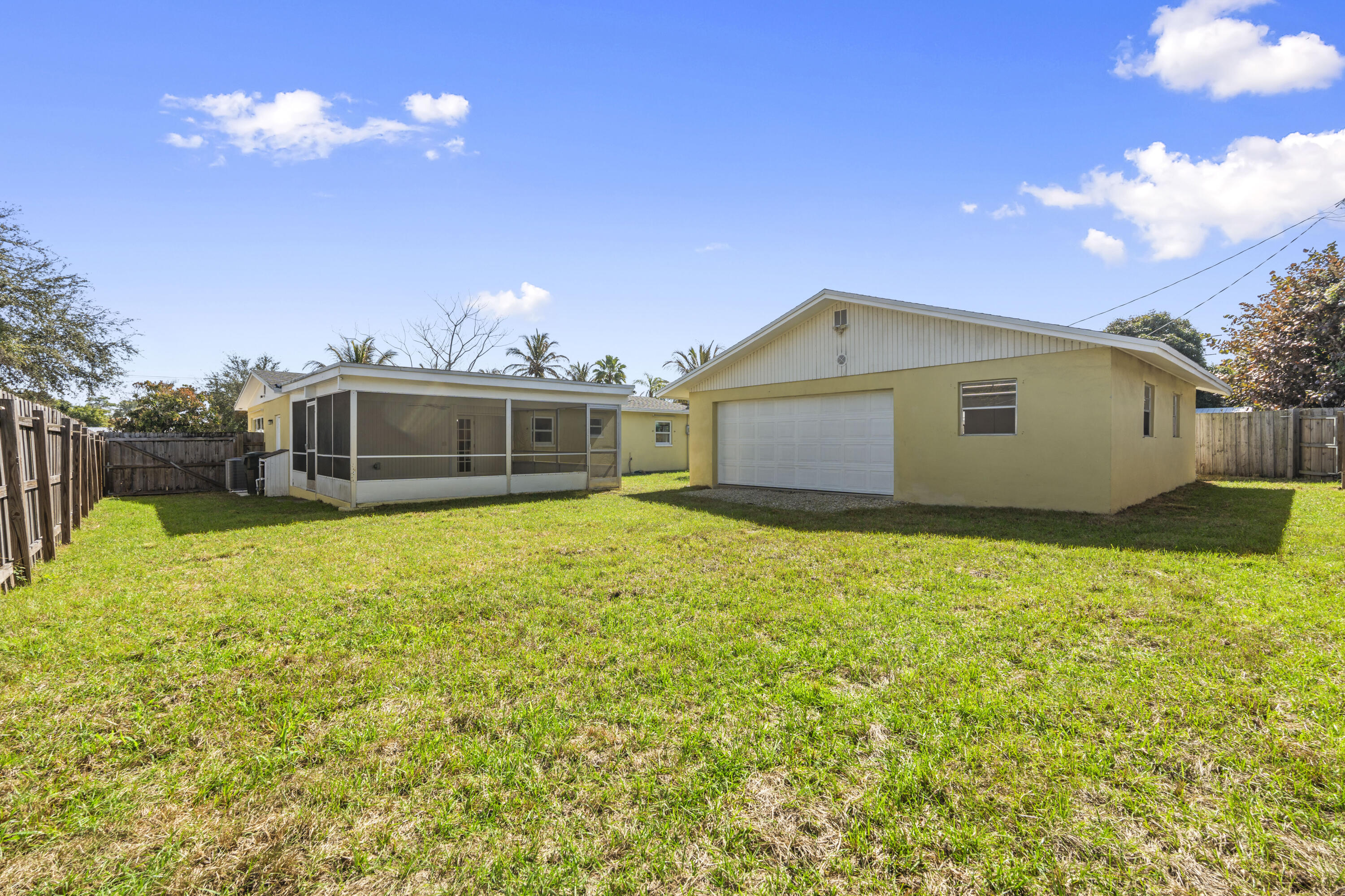 Broadway St Lucie Estates - Residential