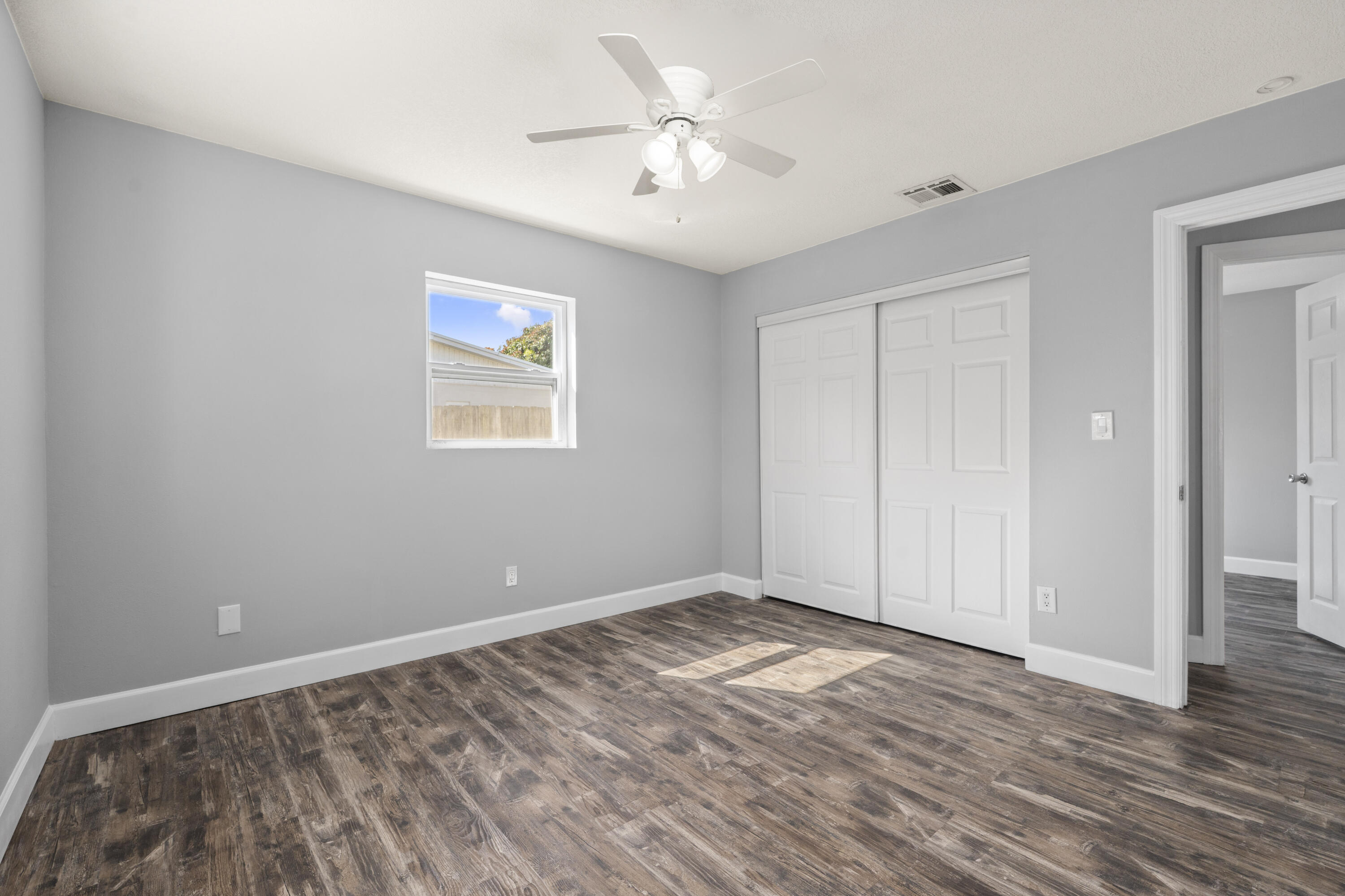 Broadway St Lucie Estates - Residential