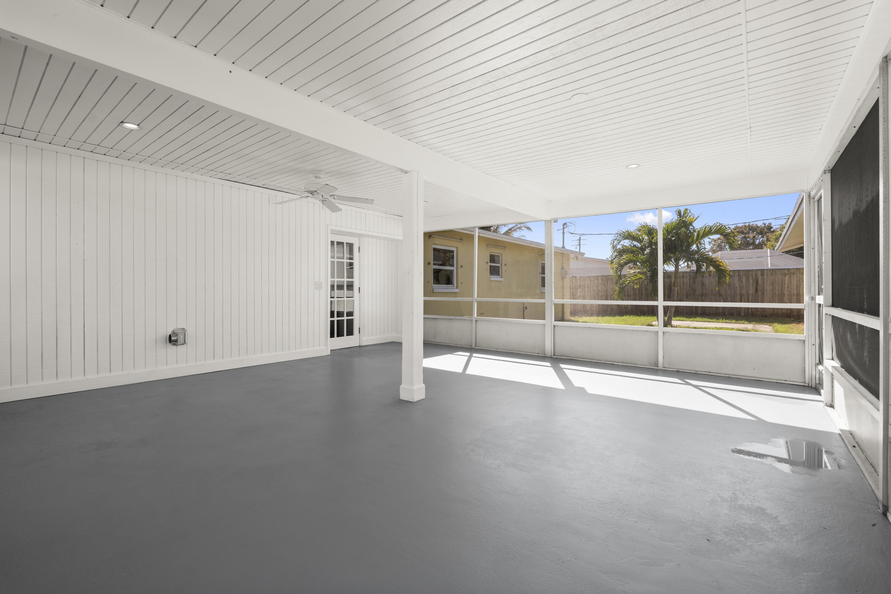 Broadway St Lucie Estates - Residential