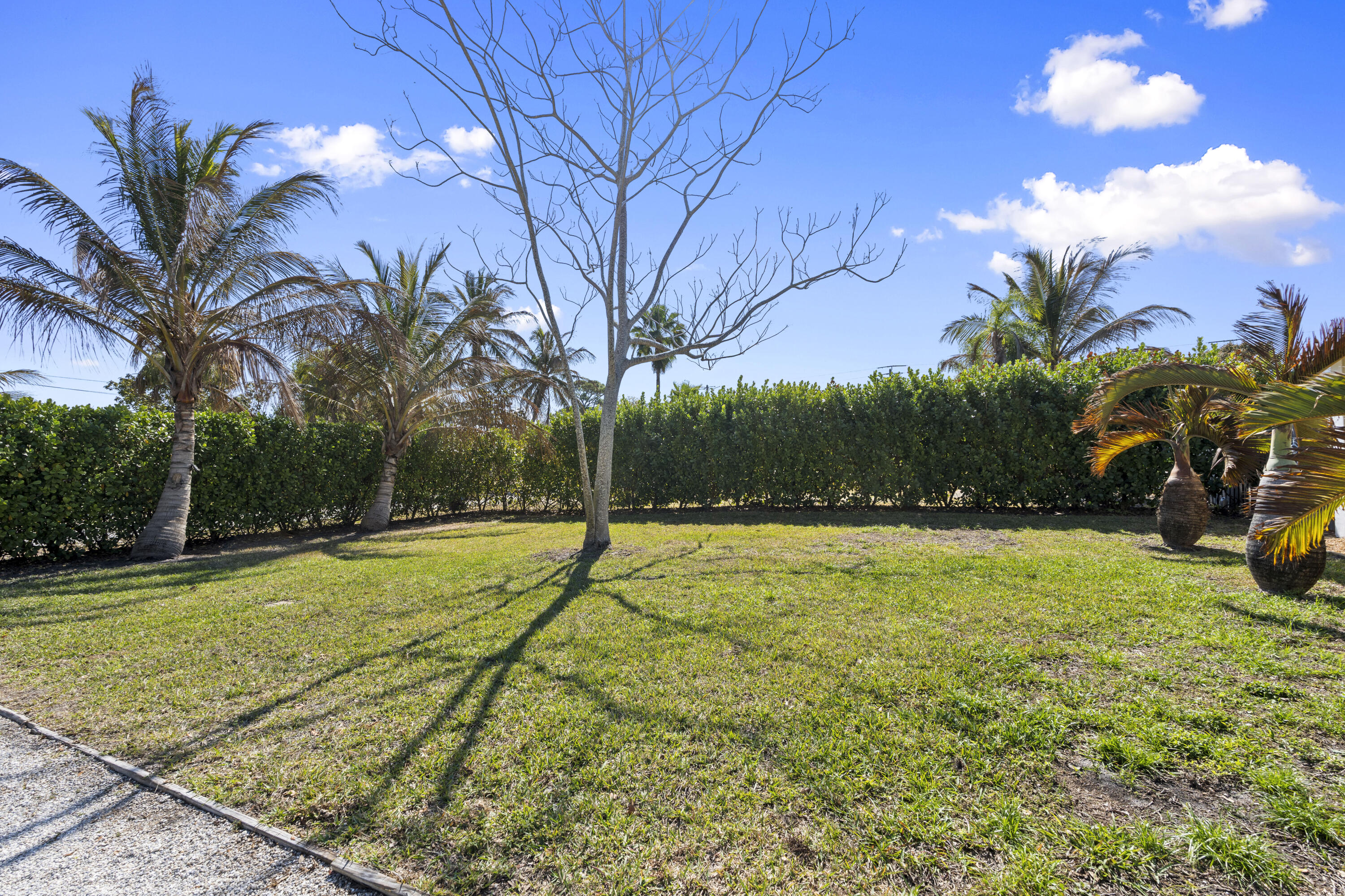 Broadway St Lucie Estates - Residential