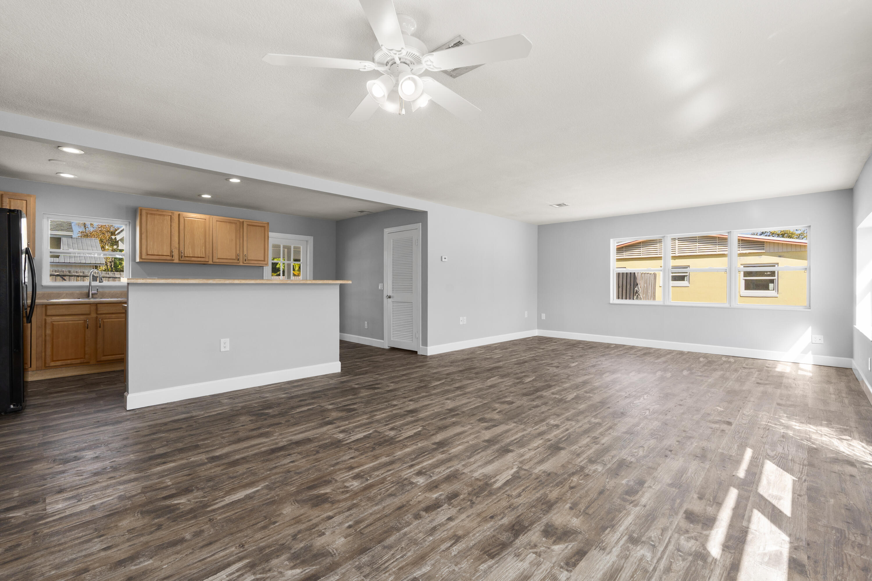 Broadway St Lucie Estates - Residential