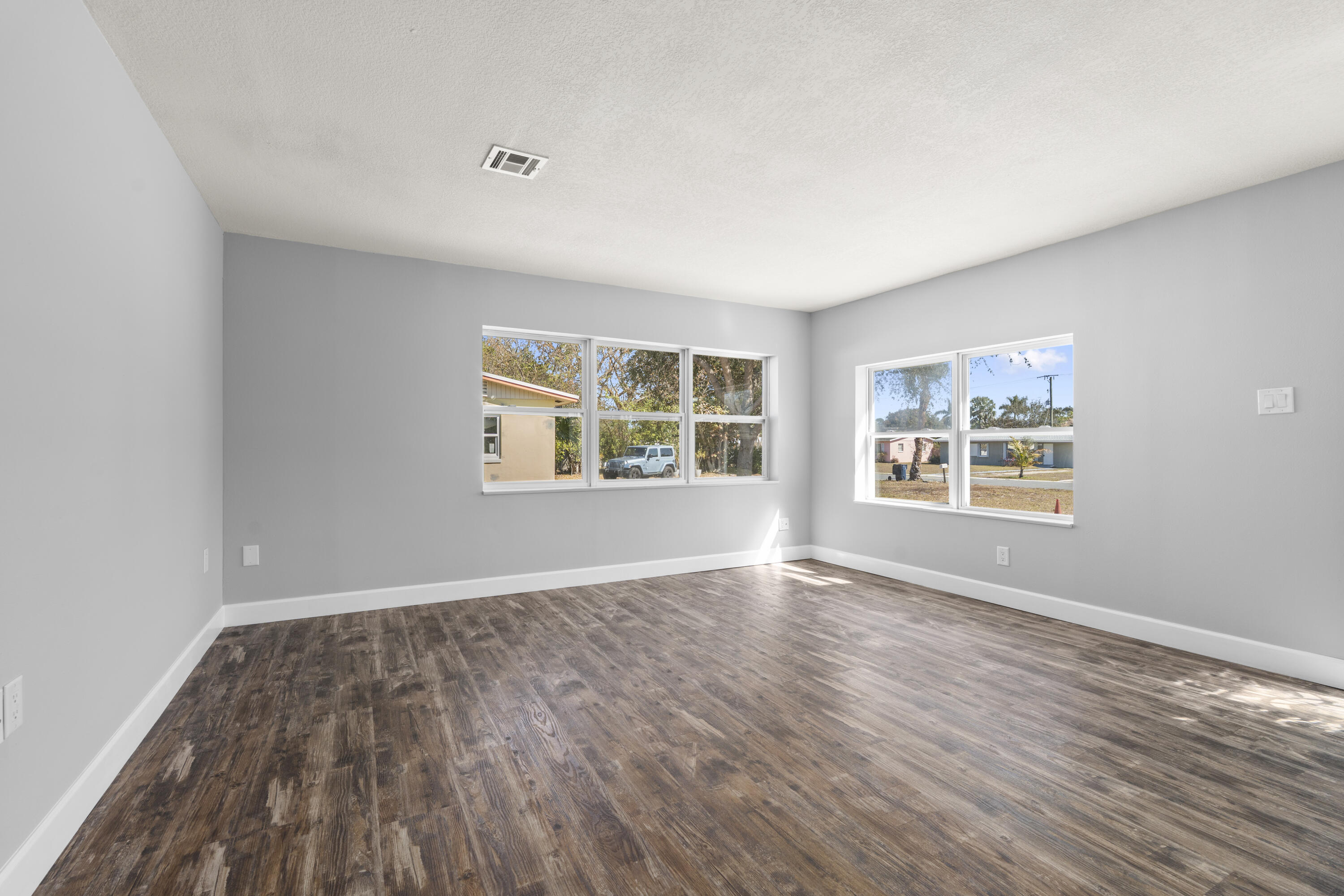 Broadway St Lucie Estates - Residential