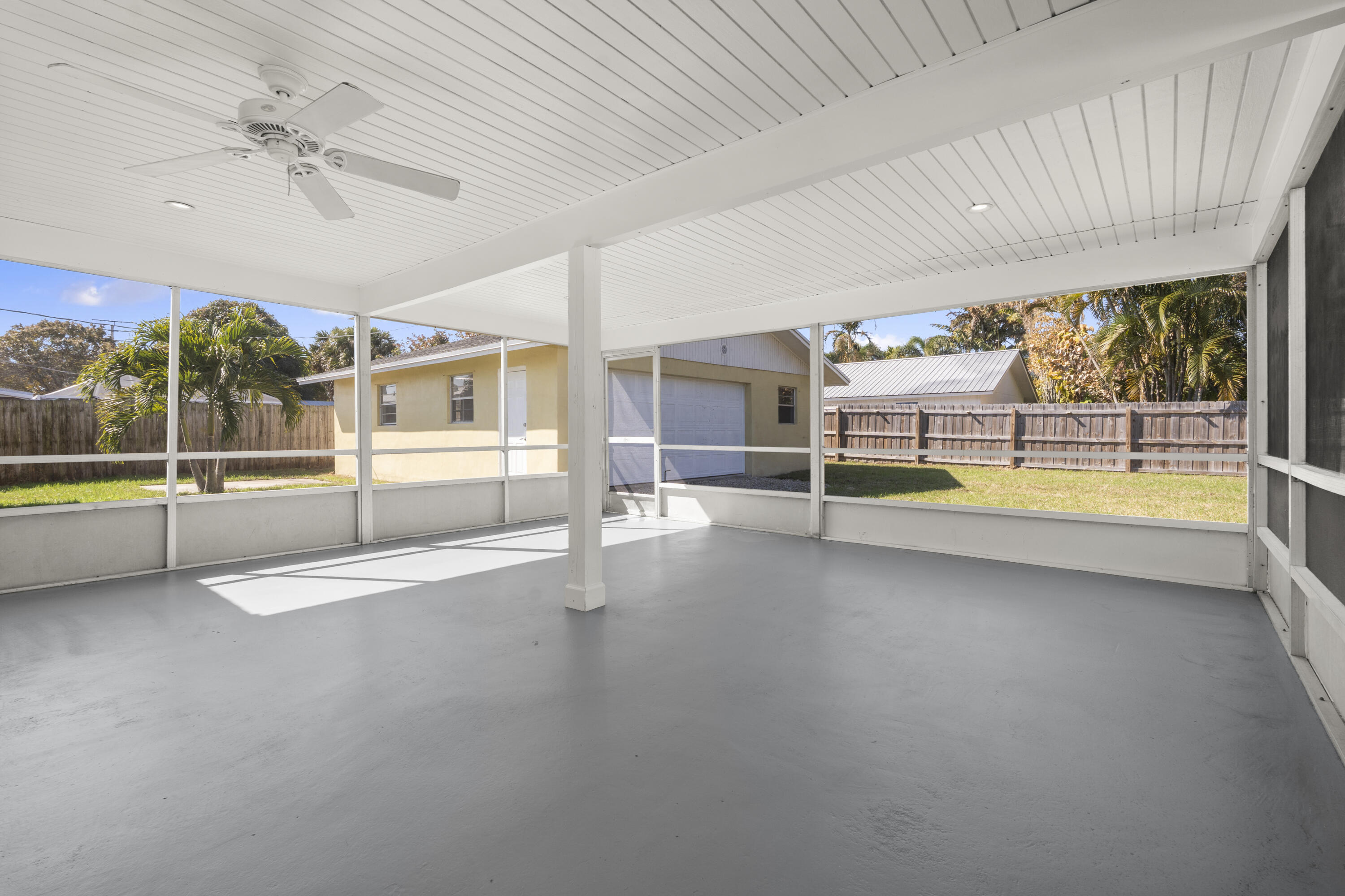 Broadway St Lucie Estates - Residential