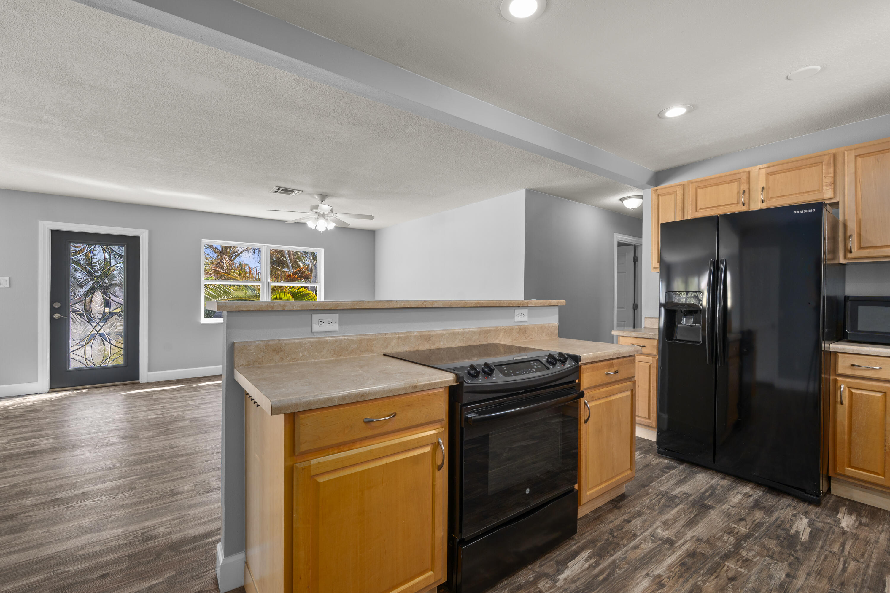 Broadway St Lucie Estates - Residential