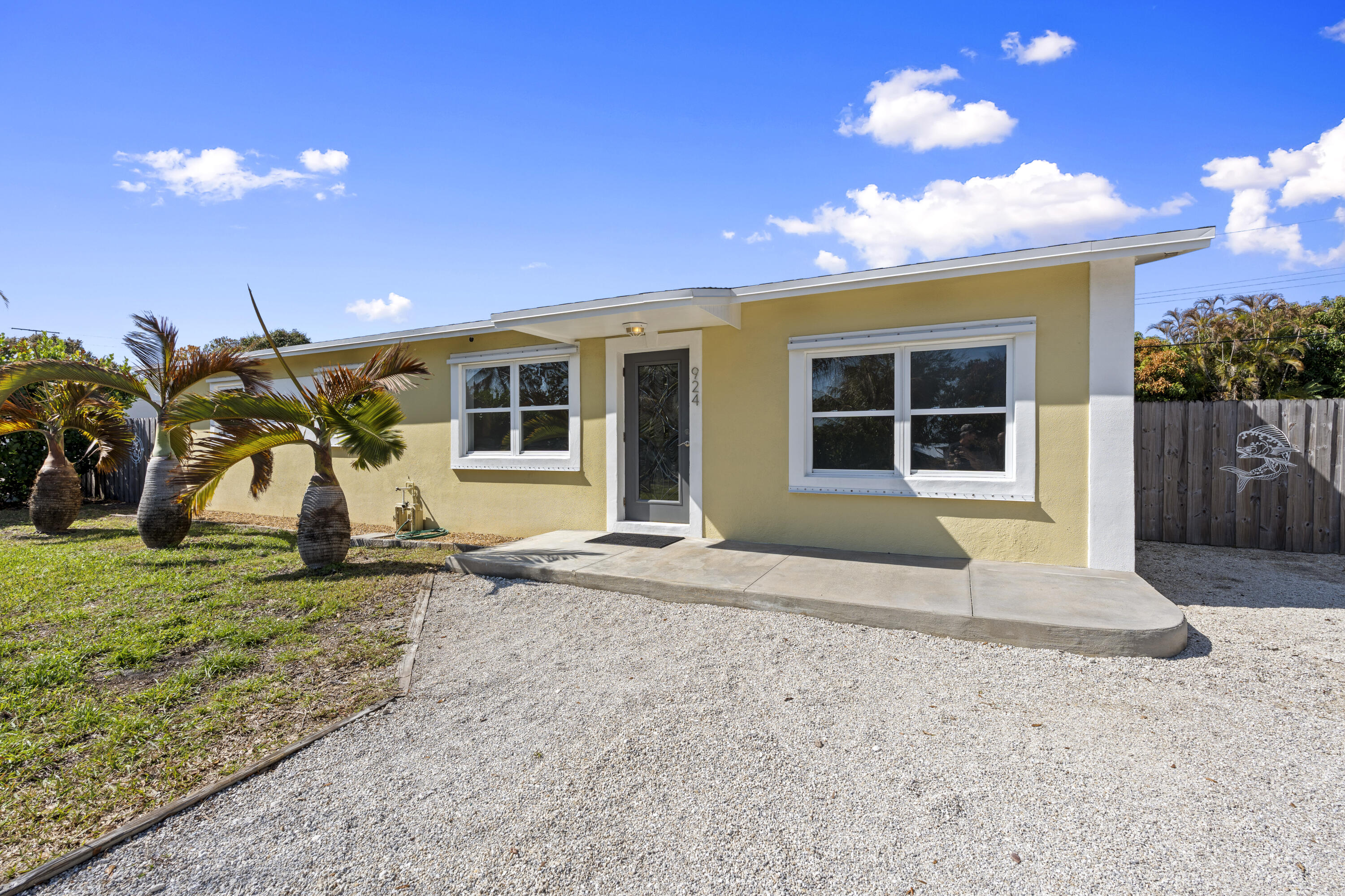 Broadway St Lucie Estates - Residential