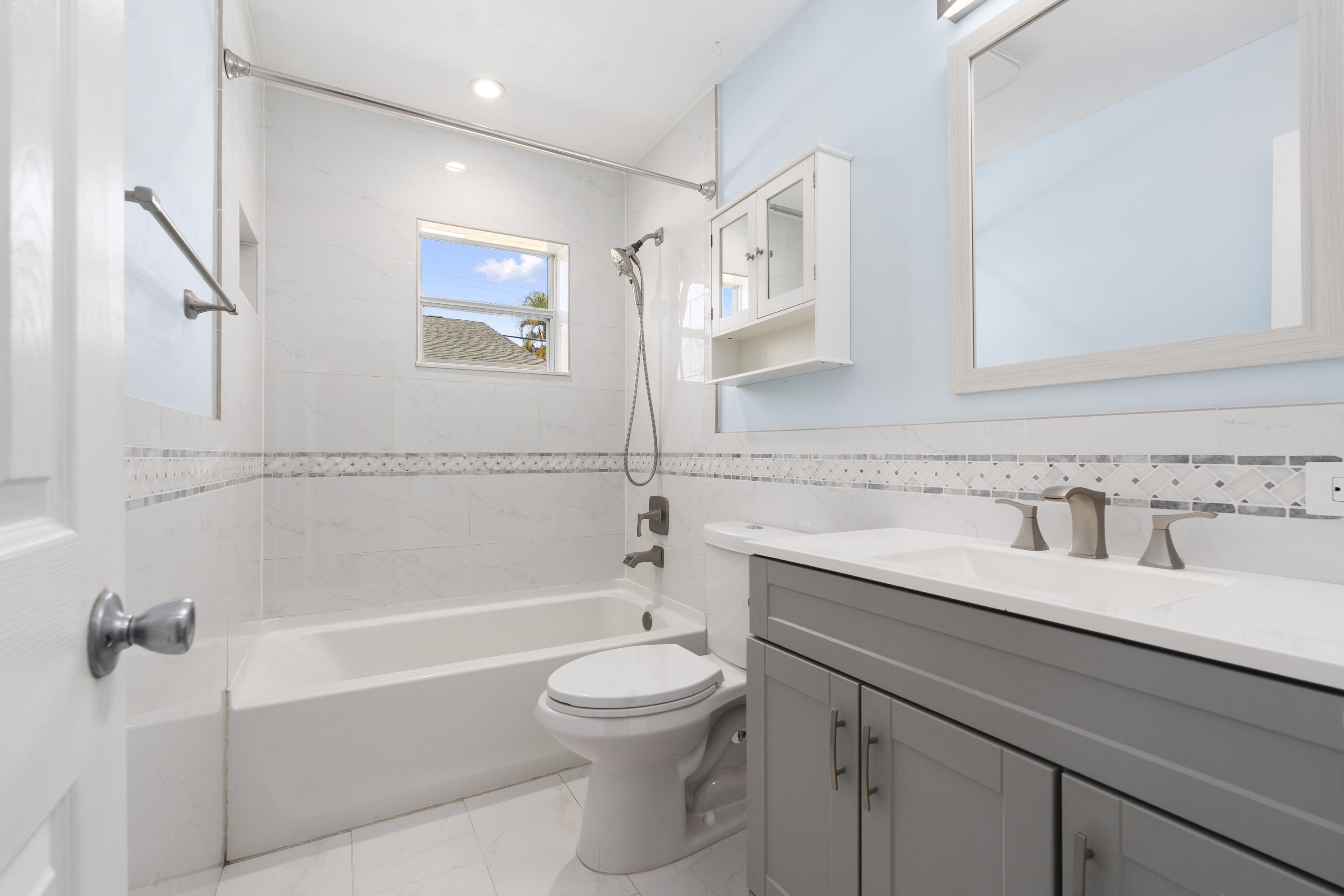 Broadway St Lucie Estates - Residential