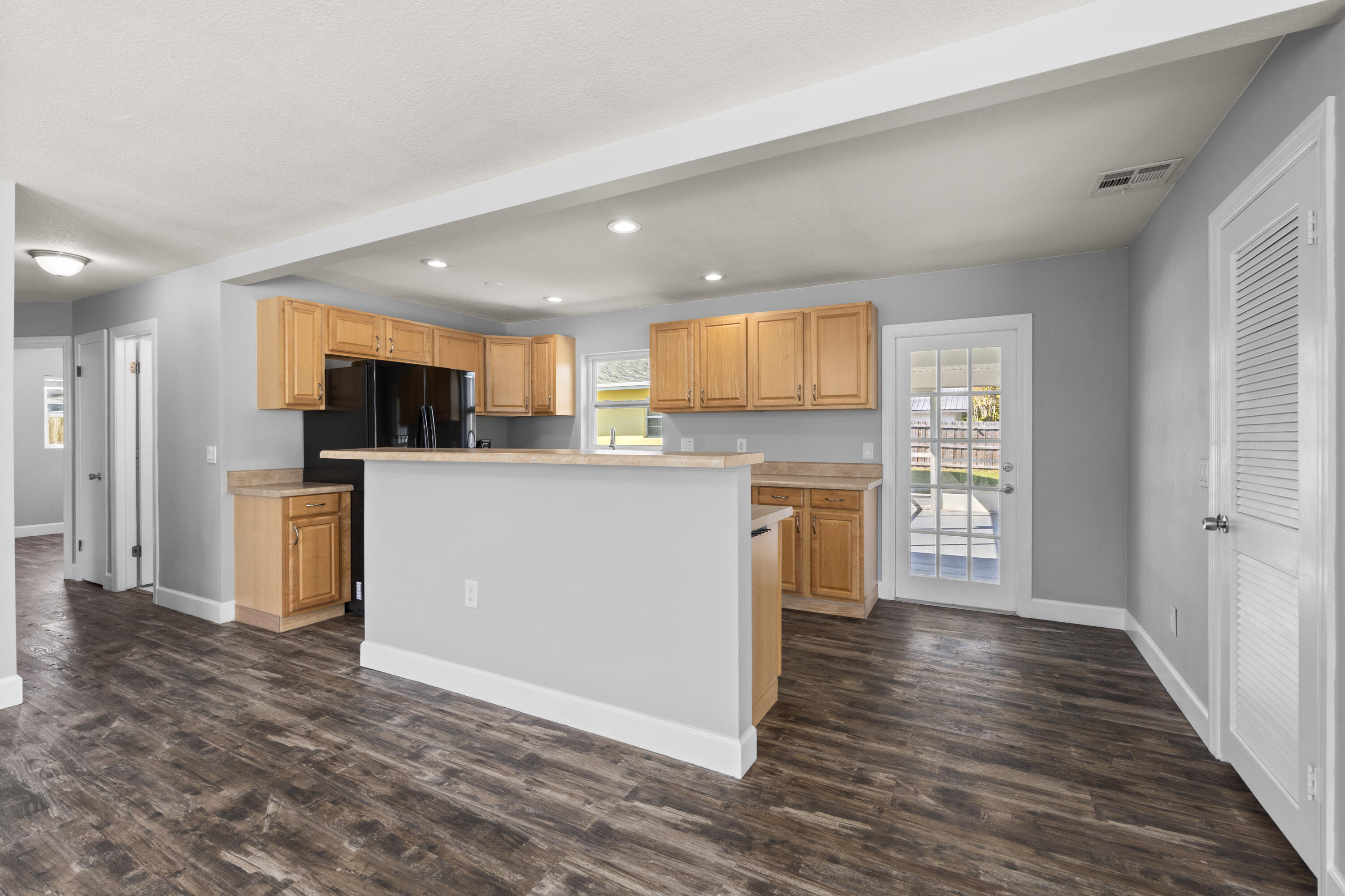 Broadway St Lucie Estates - Residential