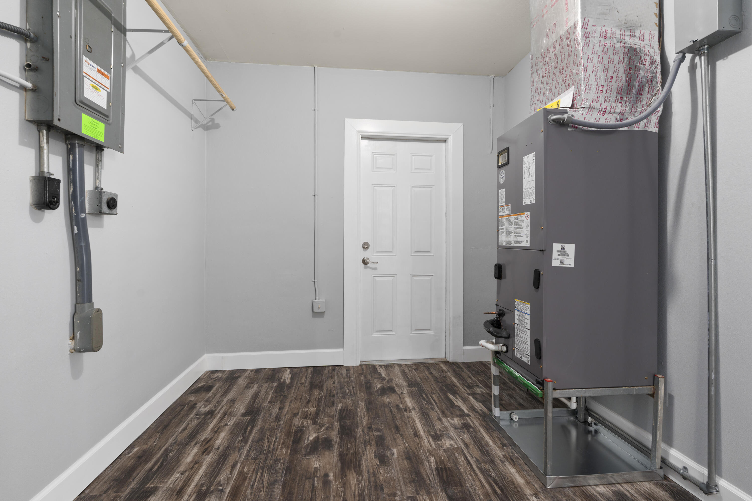 Broadway St Lucie Estates - Residential