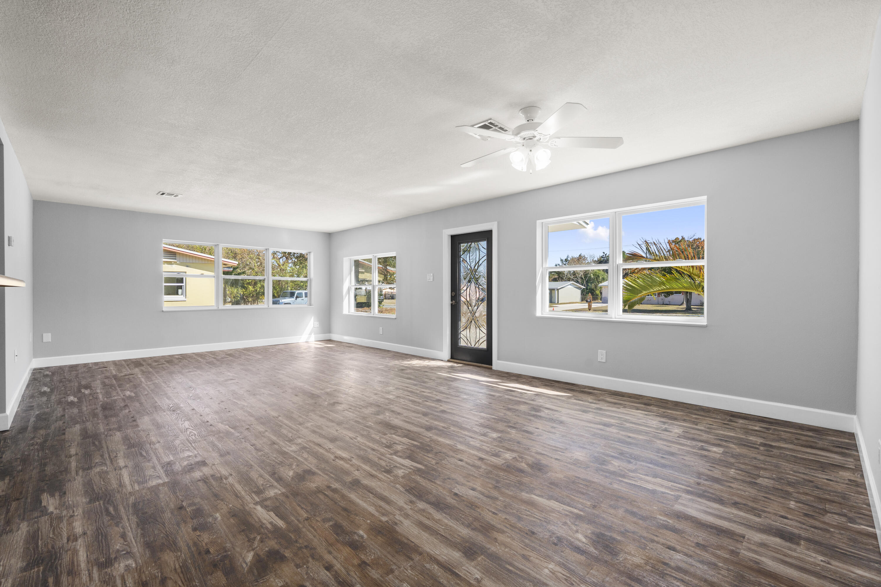 Broadway St Lucie Estates - Residential