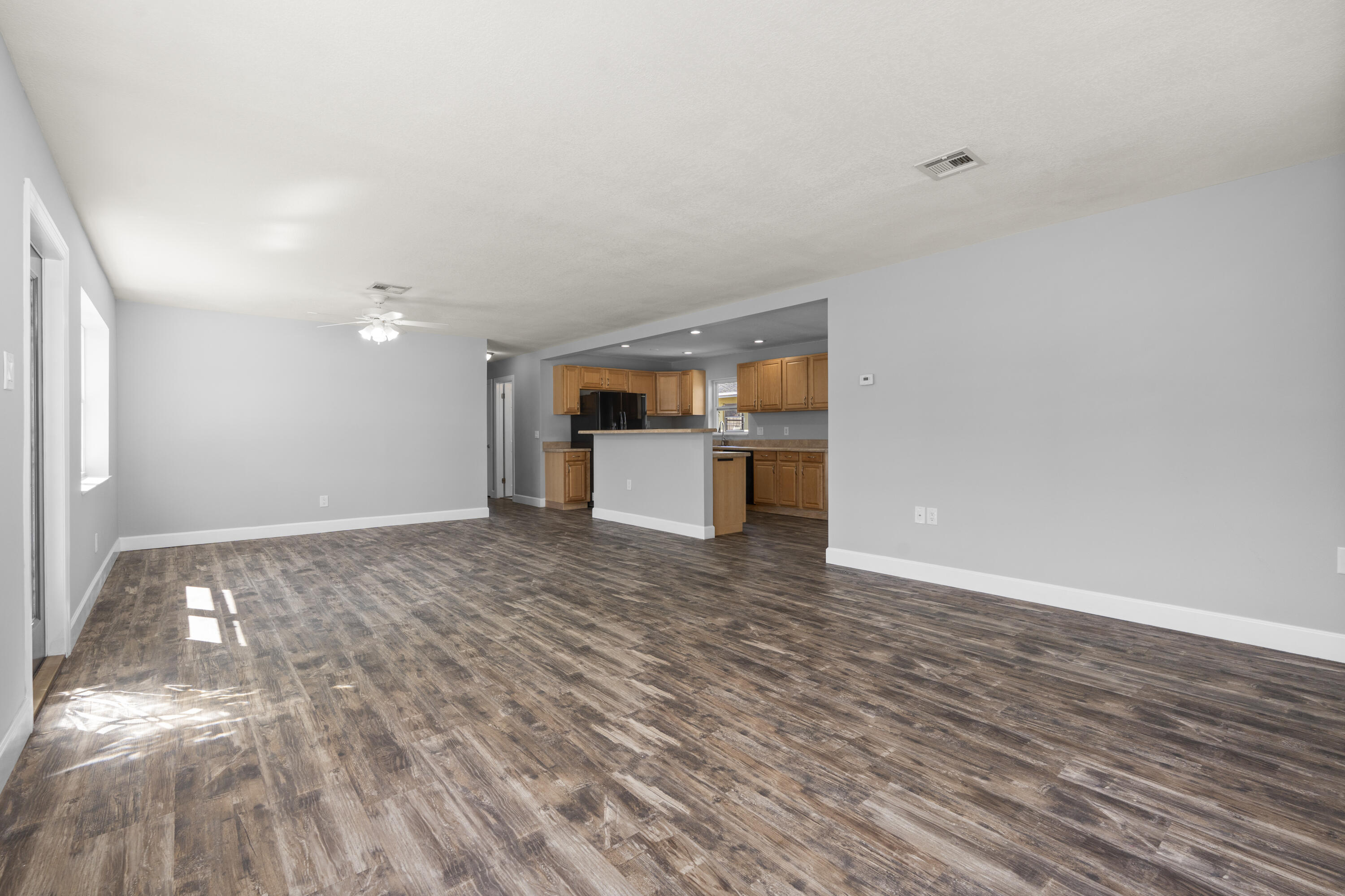 Broadway St Lucie Estates - Residential