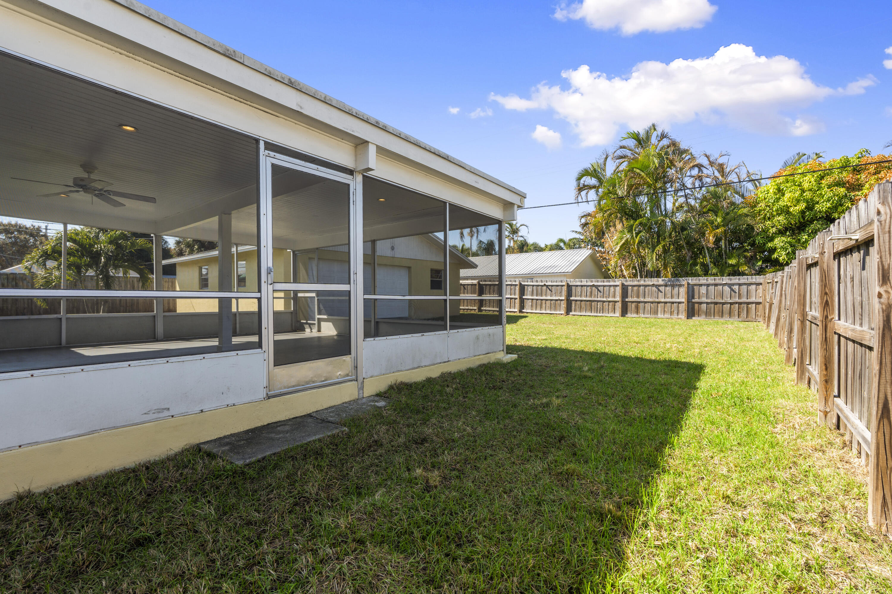 Broadway St Lucie Estates - Residential