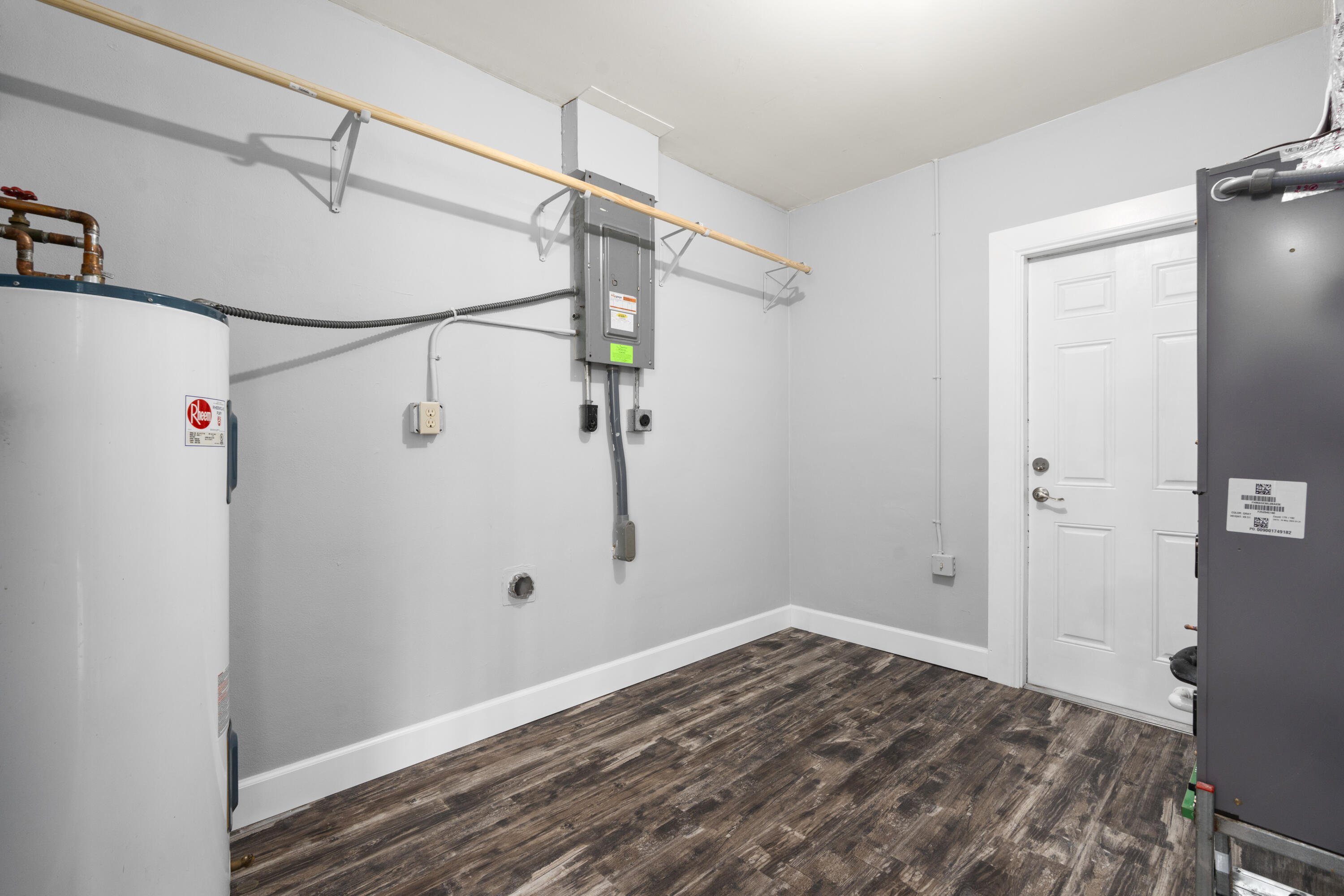 Broadway St Lucie Estates - Residential