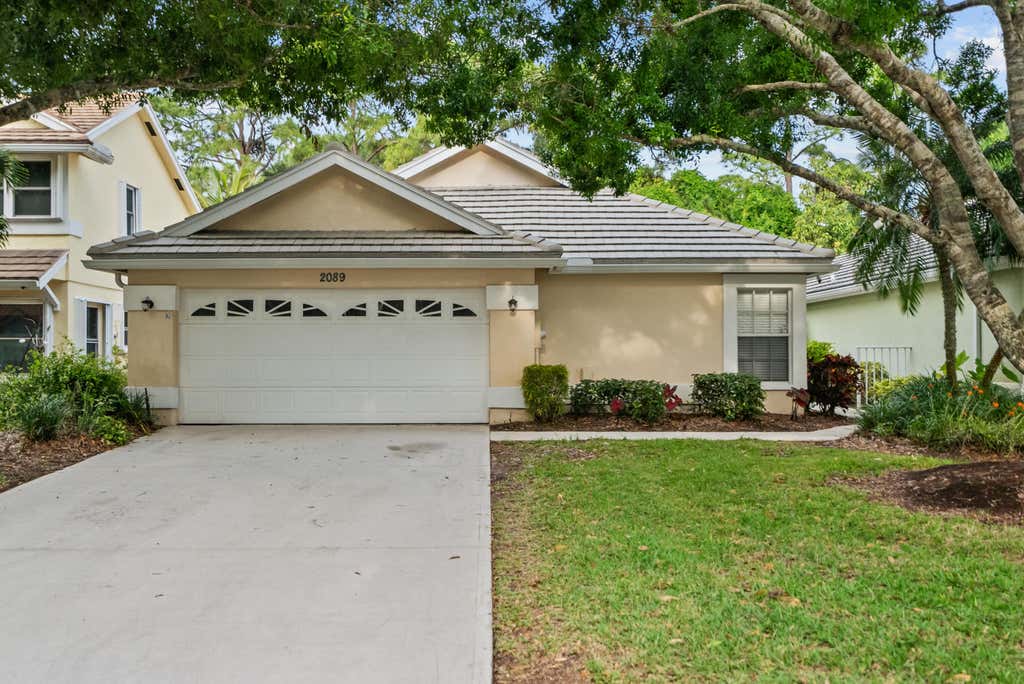 Photo of 2089 SW Olympic Club Terrace, Palm City, FL 34990 (MLS # R10977697)