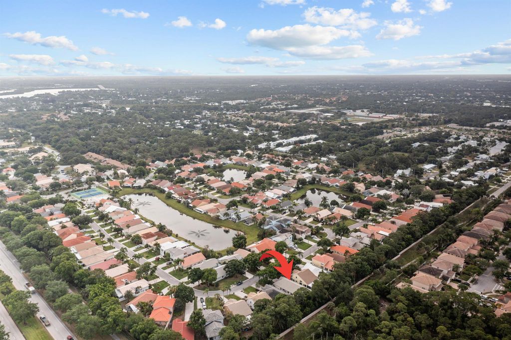 Photo of 2089 SW Olympic Club Terrace, Palm City, FL 34990 (MLS # R10977697)