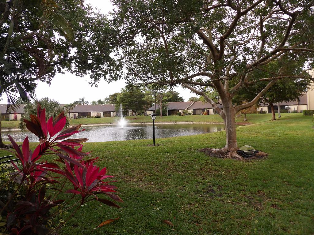 PINE RIDGE NORTH II - Residential Lease