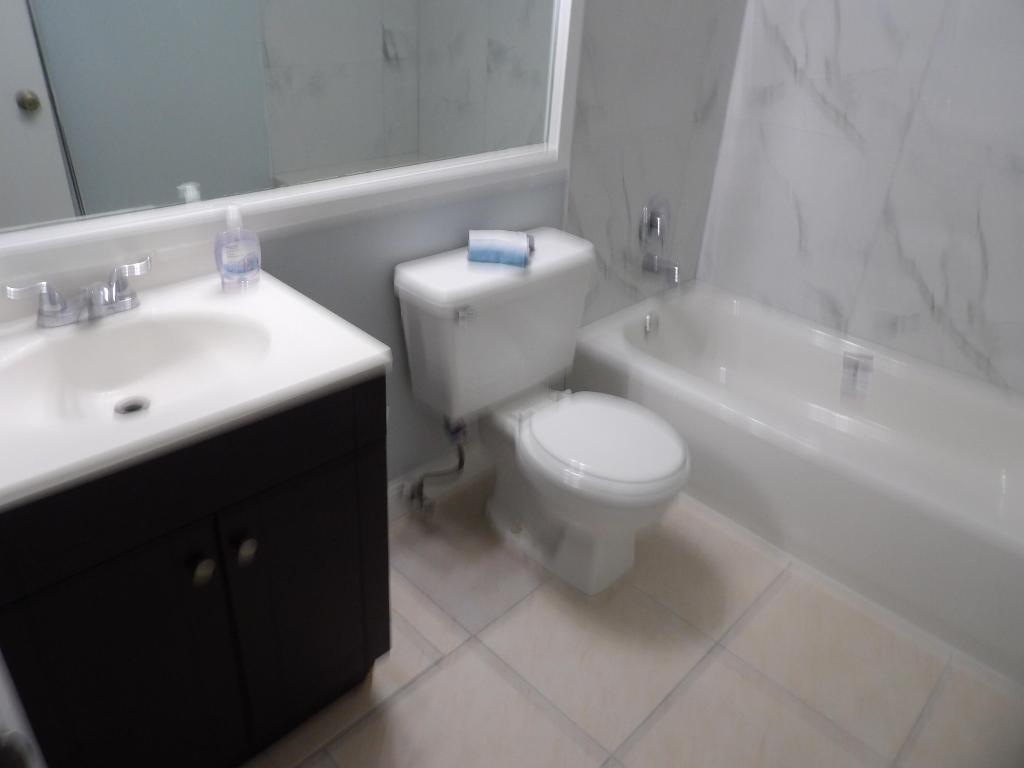 PINE RIDGE NORTH II - Residential Lease