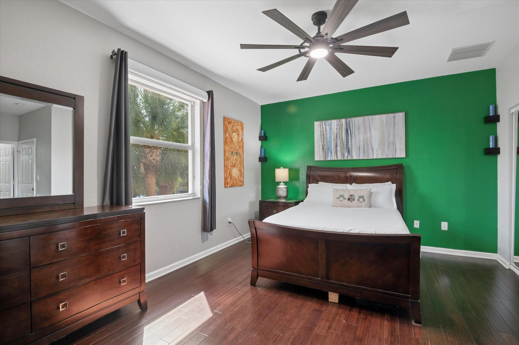 The Oaks - Residential