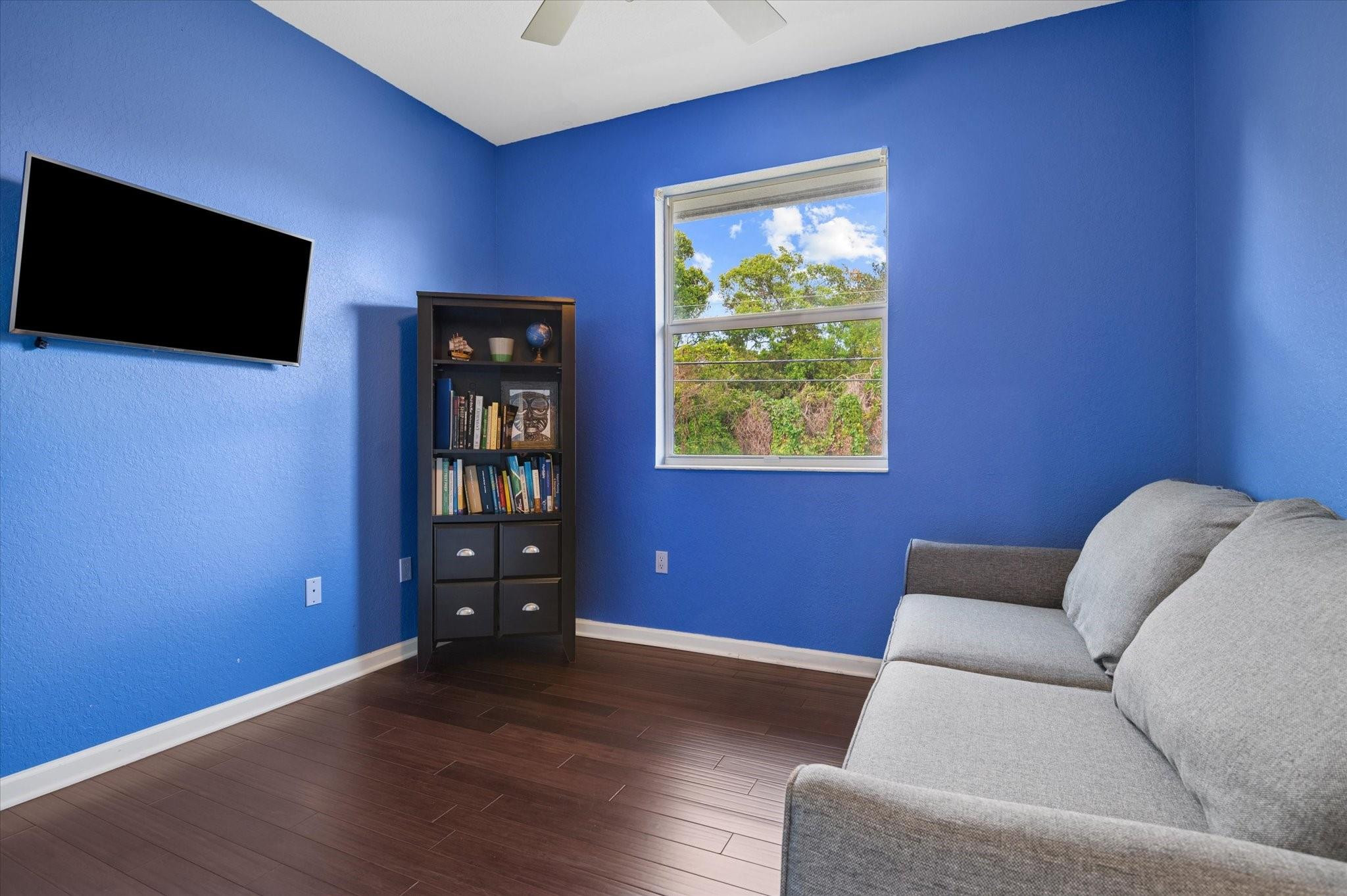 The Oaks - Residential