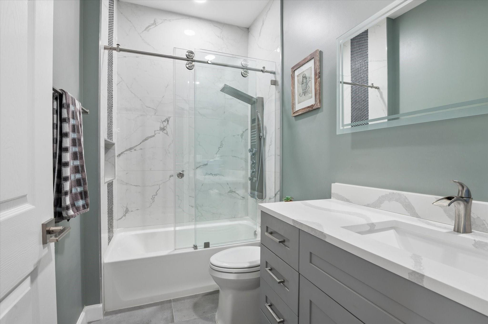 The Oaks - Residential