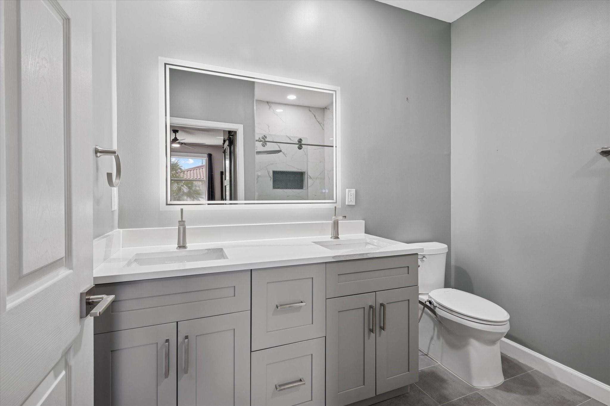 The Oaks - Residential