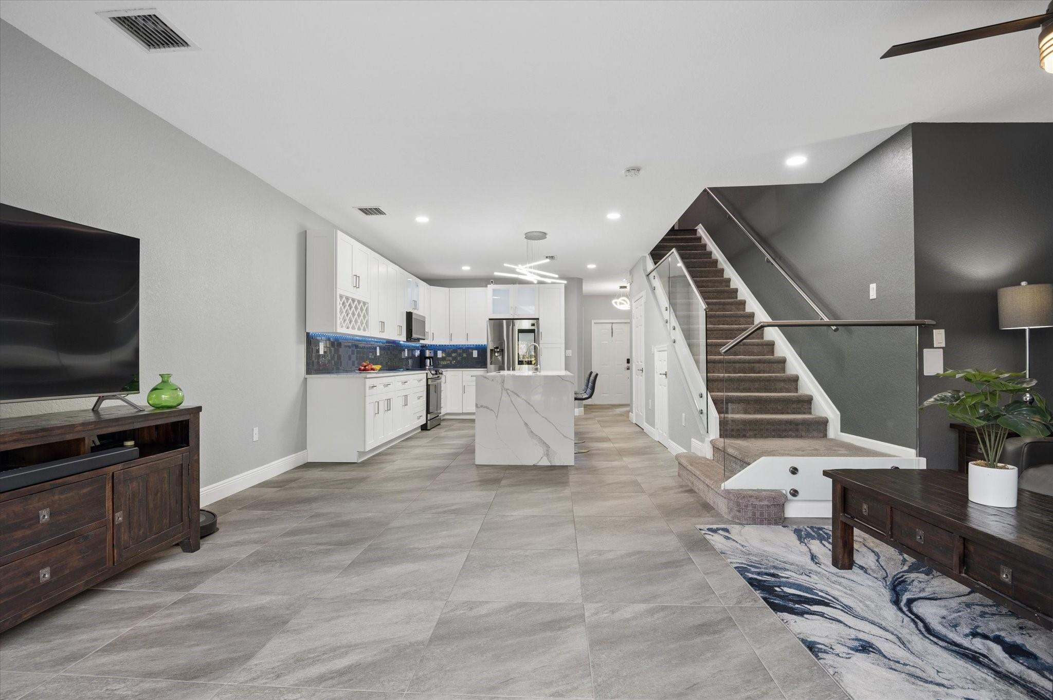 The Oaks - Residential