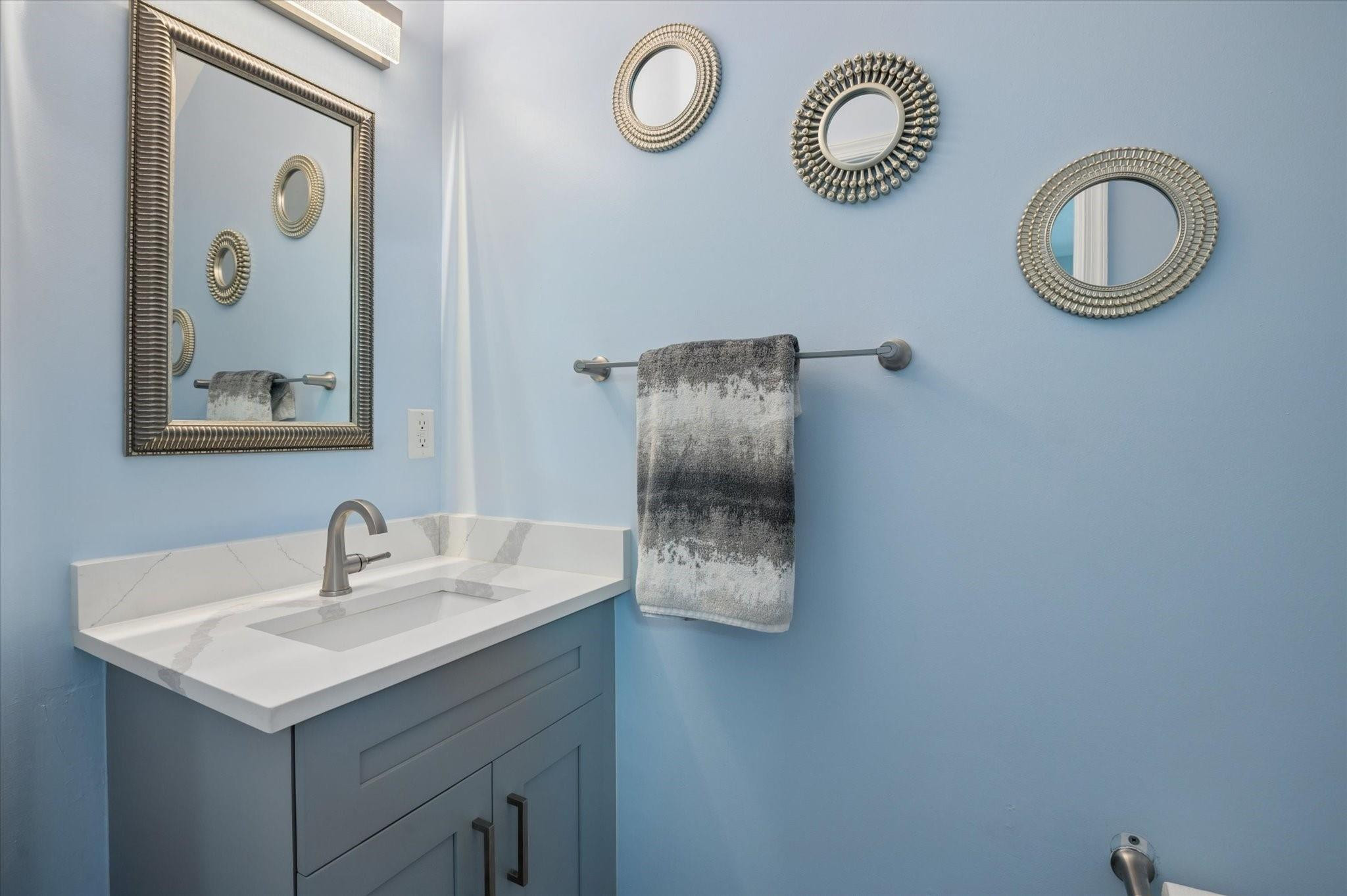 The Oaks - Residential