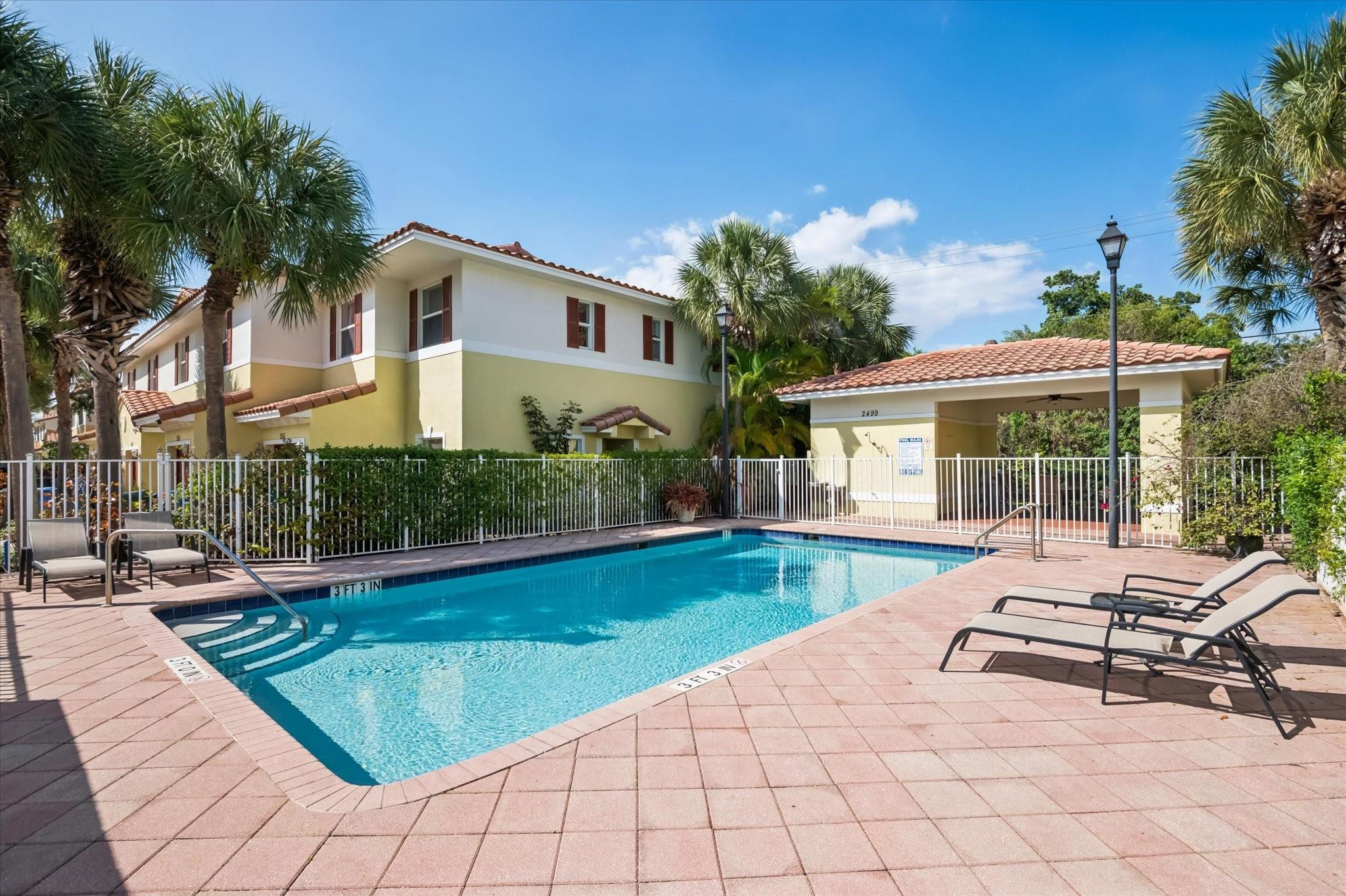 The Oaks - Residential