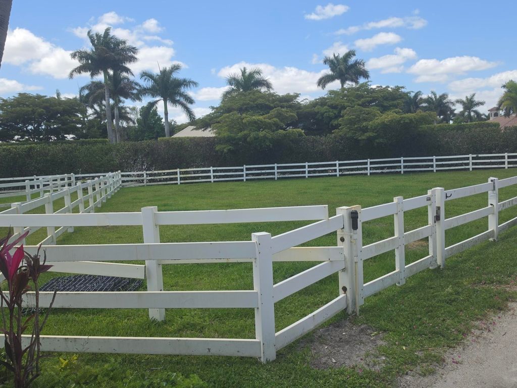 Photo of 14127 Equestrian Way, Wellington, FL 33414 (MLS # B26014480)