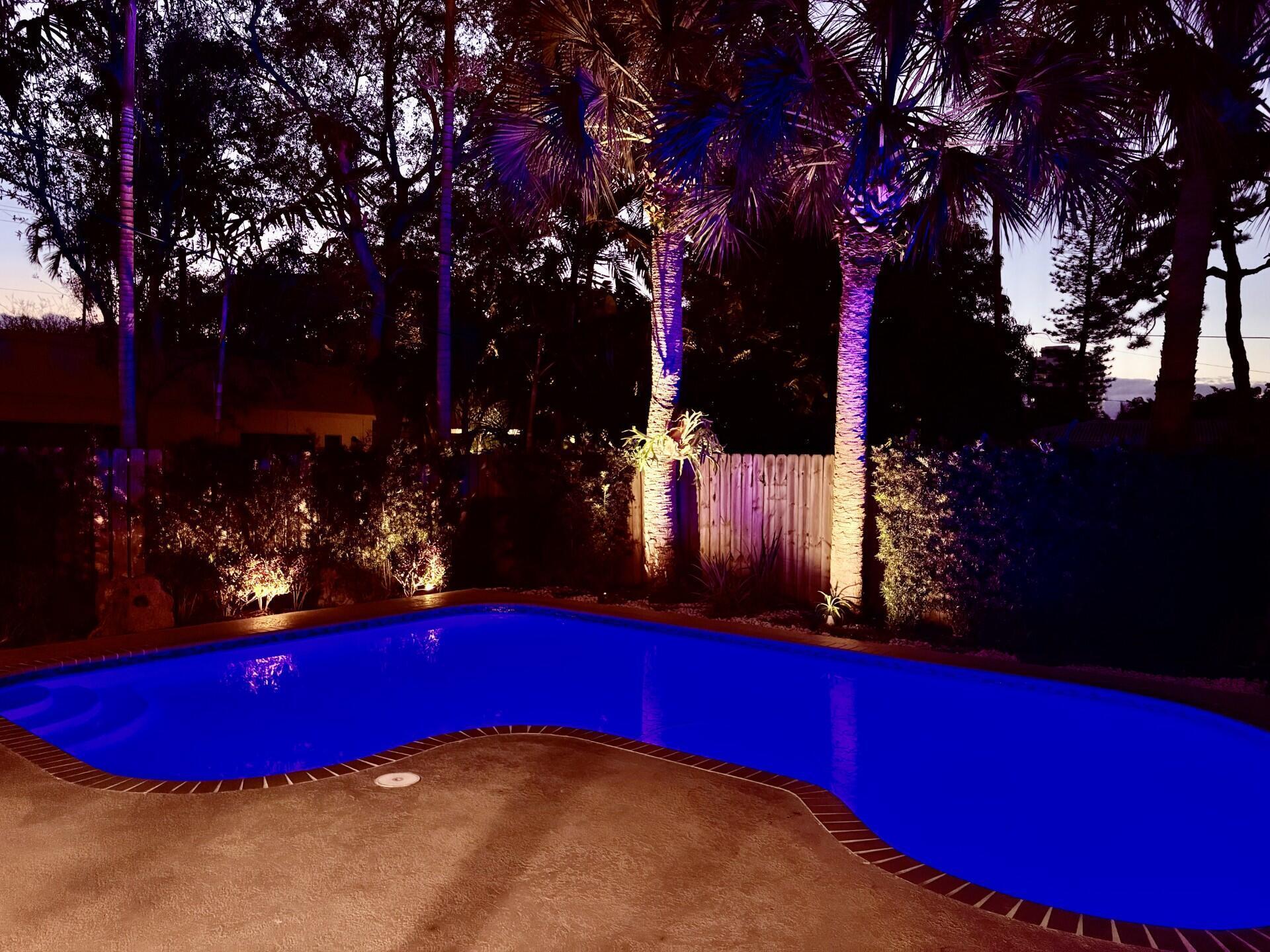 LIGHTHOUSE POINT FIRST SEC - Residential