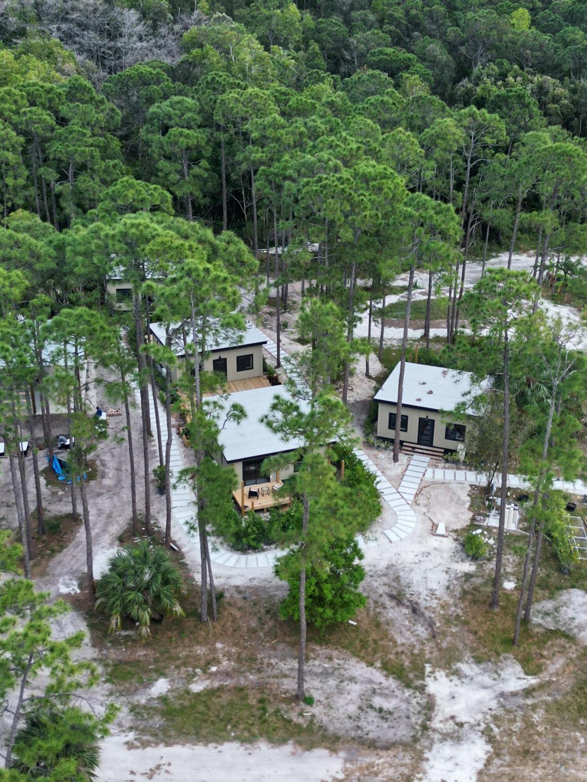 LOXAHATCHEE GROVES - Land