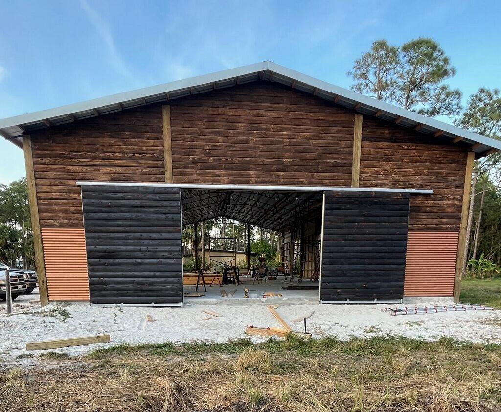 LOXAHATCHEE GROVES - Land