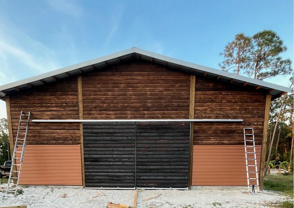 LOXAHATCHEE GROVES - Land