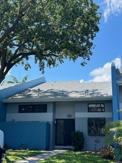 Photo of 2800 S OAKLAND FOREST Drive #2302, Oakland Park, FL 33309 (MLS # B26077842)