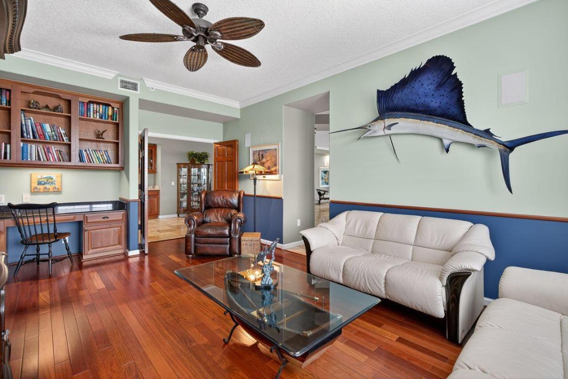 ADMIRALTY CONDO - Residential