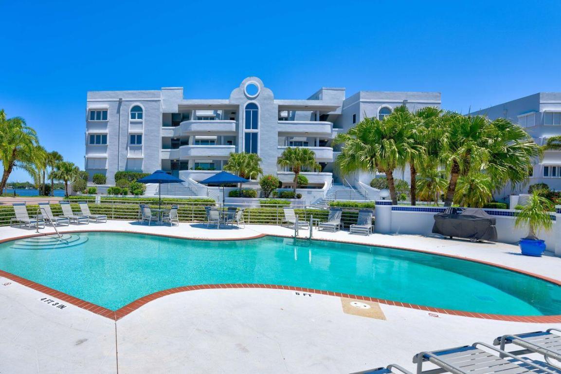 ADMIRALTY CONDO - Residential