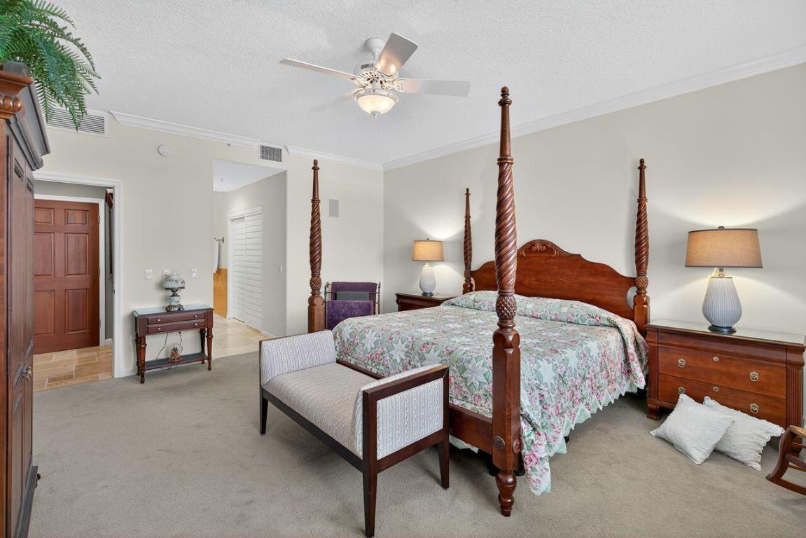 ADMIRALTY CONDO - Residential