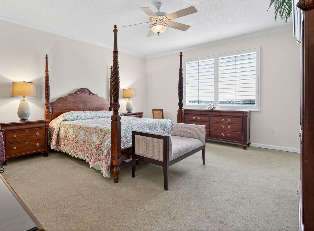 ADMIRALTY CONDO - Residential