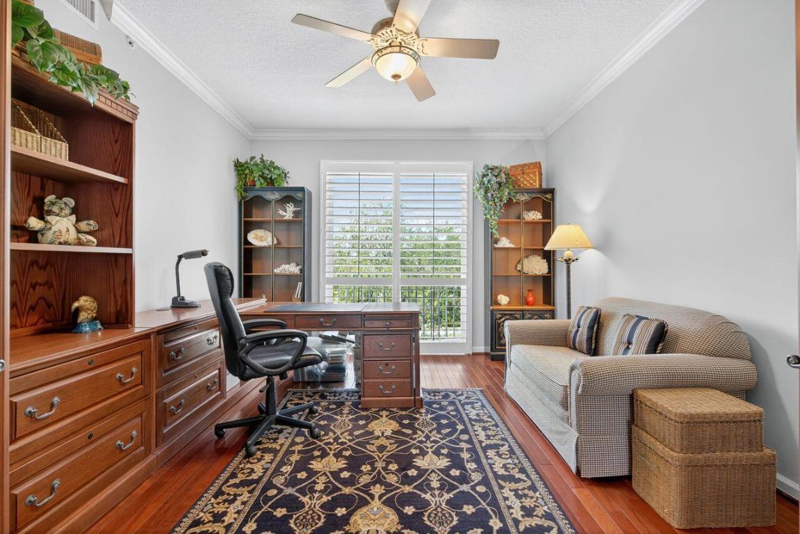 ADMIRALTY CONDO - Residential