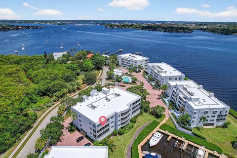 Photo of 1160 SW Chapman Way #204, Palm City, FL 34990 (MLS # R11054382)