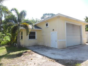 Jupiter Farms - Residential